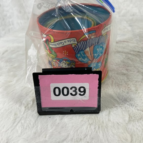 Rare Vintage Chad valley WEE-Kin Baby Toy Stacking Tins Nursery Rhymes set of 4 - Picture 16 of 16